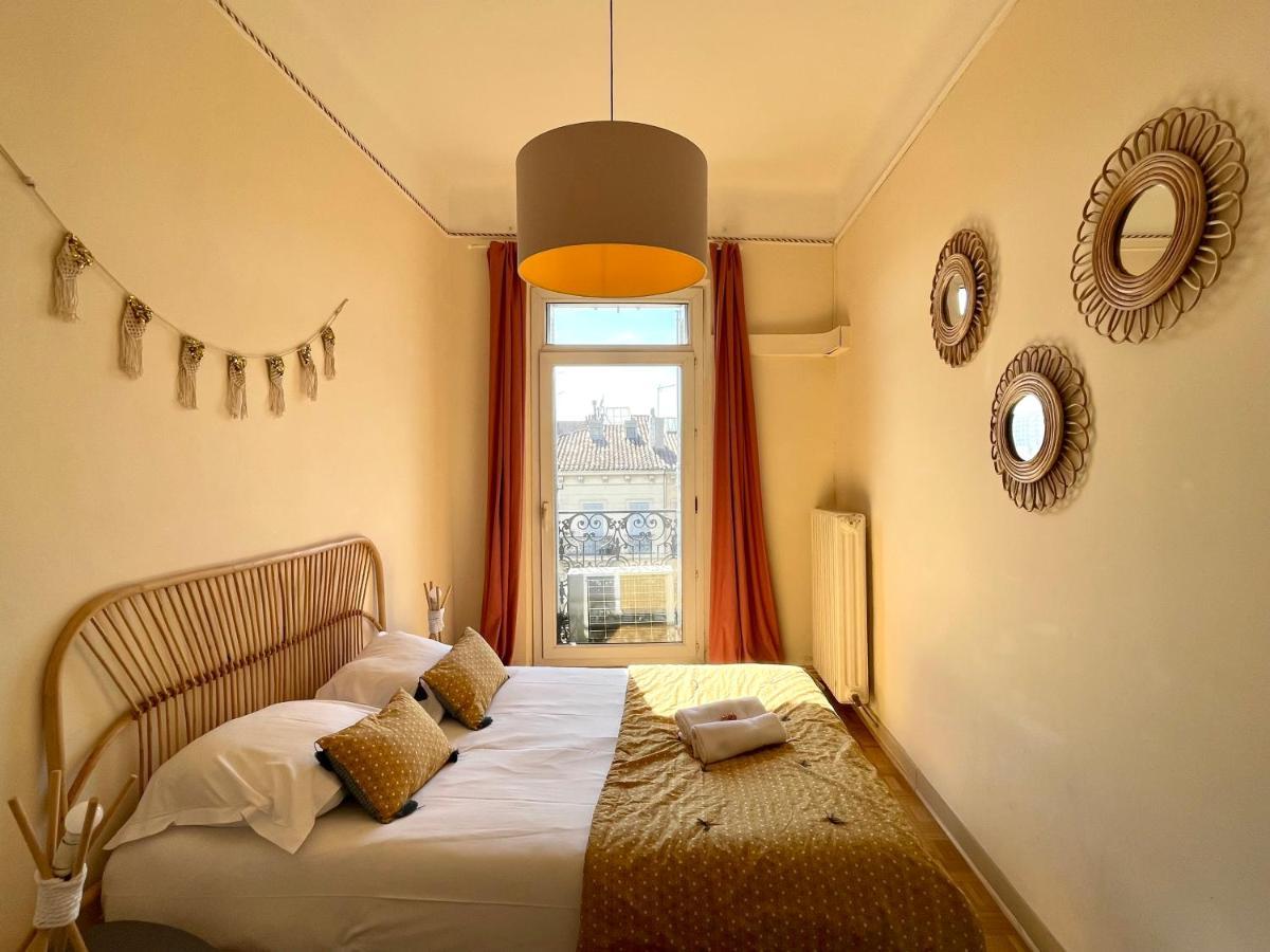 Nocnoc - L'Olympe Apartman Marseille Kültér fotó